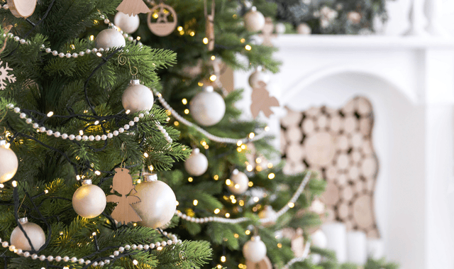 Artificial Noel Tree Made of PE
